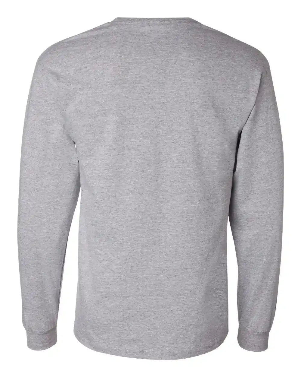 Champion Cc8c Long Sleeve T-shirt - Light Steel