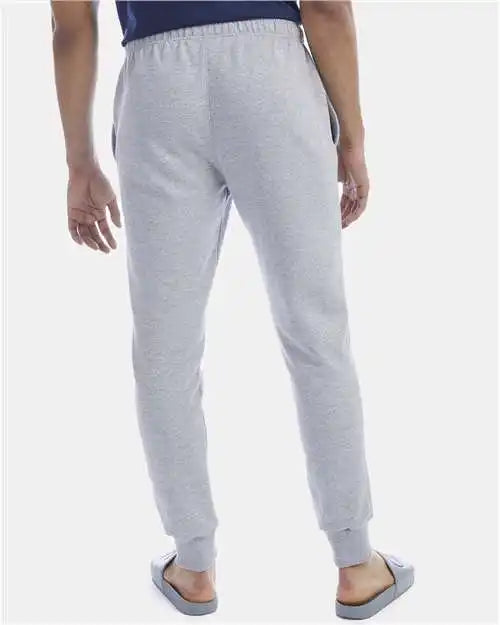 Champion P930 Powerblend® Fleece Joggers - Light Steel
