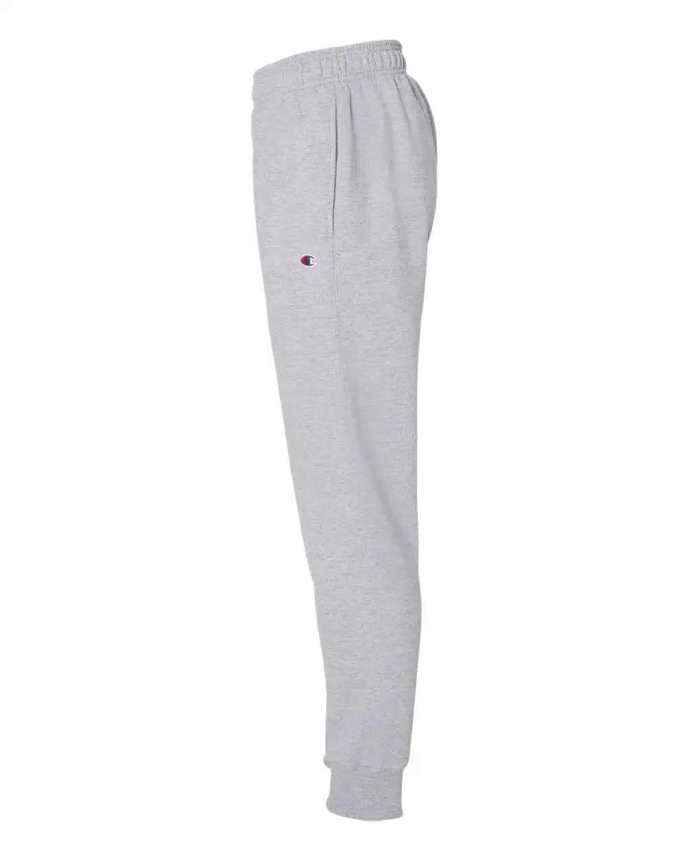 Champion P930 Powerblend® Fleece Joggers - Light Steel