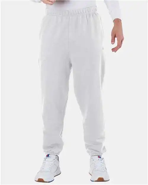 Champion Rw10 Reverse Weave® Sweatpants - Silver Grey