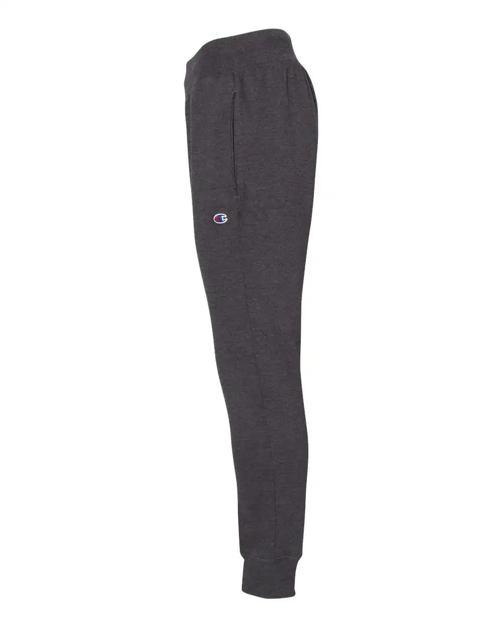 Champion Rw25 Reverse Weave® Joggers - Charcoal Heather