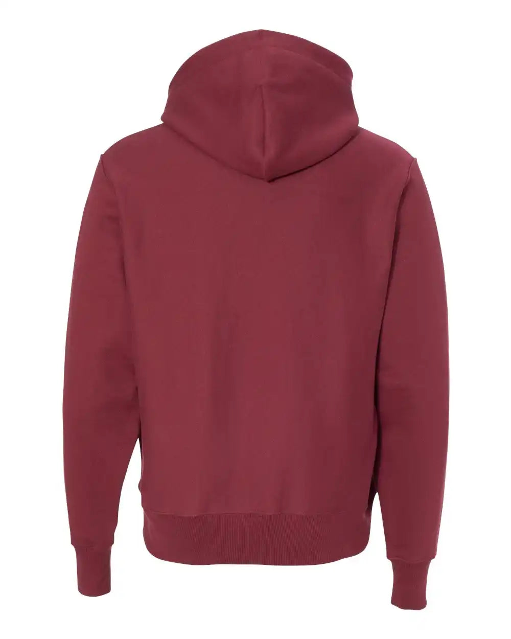 Champion S101 Reverse Weave® Hooded Sweatshirt - Cardinal