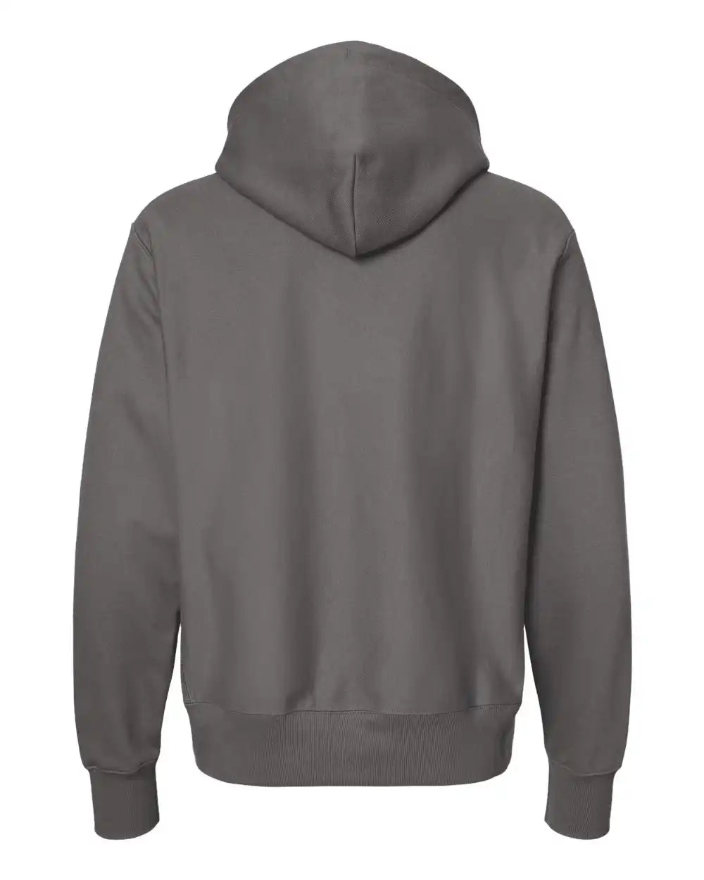 Champion S101 Reverse Weave® Hooded Sweatshirt - Stone Grey