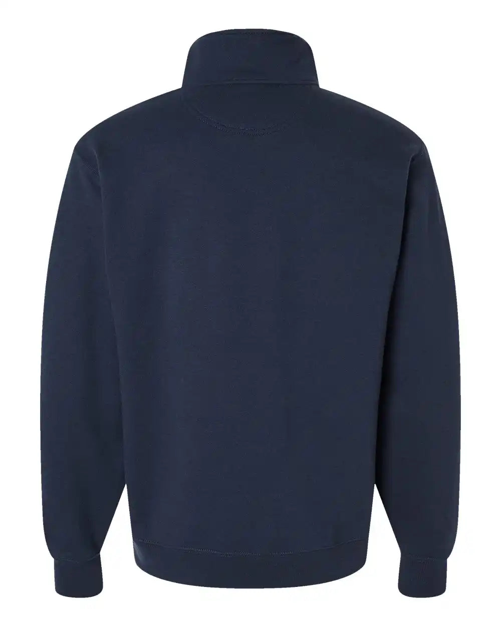 Champion S450 Powerblend® Quarter-zip Pullover - Navy