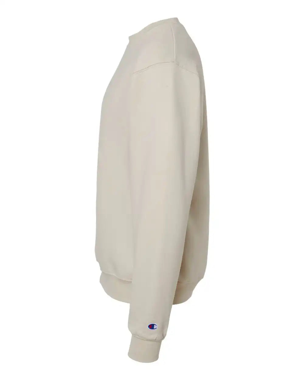 Champion S600 Powerblend® Crewneck Sweatshirt - Sand