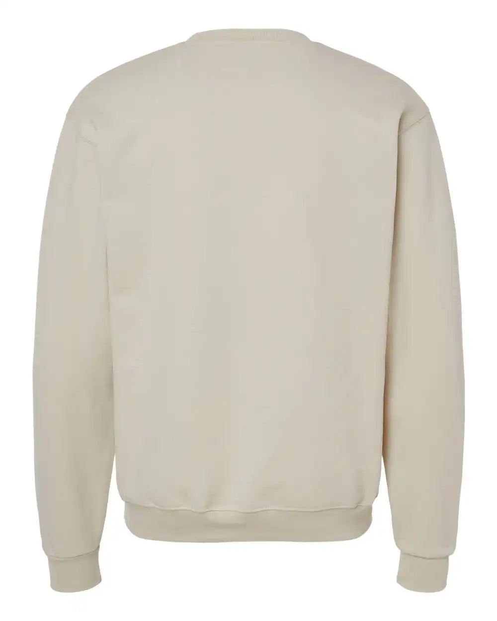 Champion S600 Powerblend® Crewneck Sweatshirt - Sand