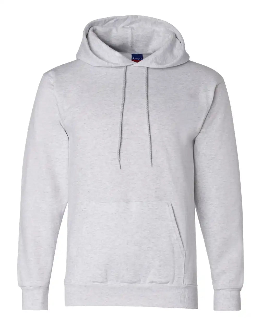 Champion S700 Powerblend® Hooded Sweatshirt - Silver Grey
