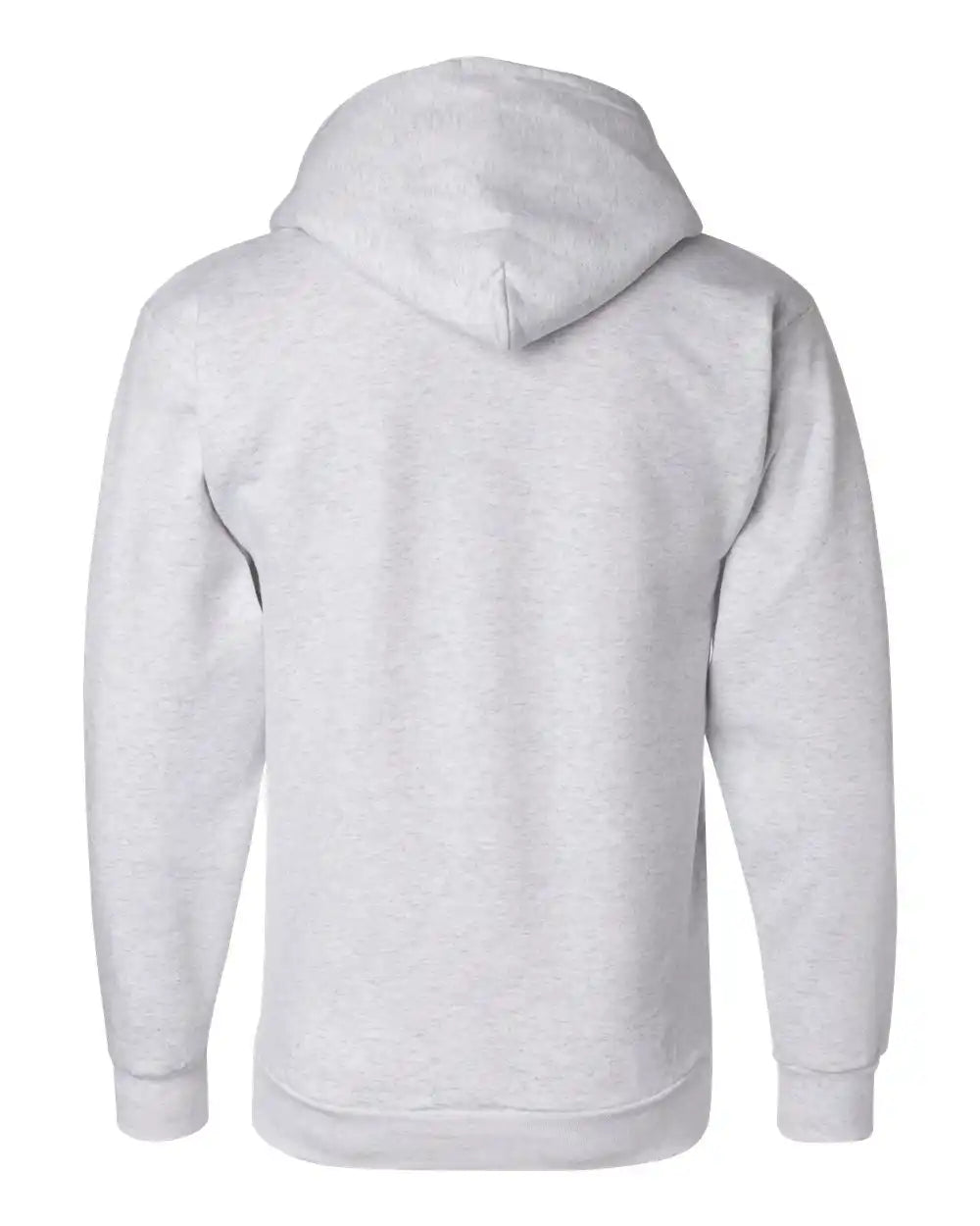 Champion S700 Powerblend® Hooded Sweatshirt - Silver Grey