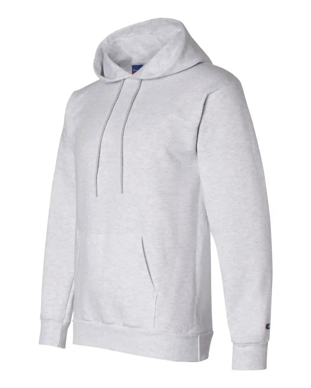 Champion S700 Powerblend® Hooded Sweatshirt - Silver Grey - s
