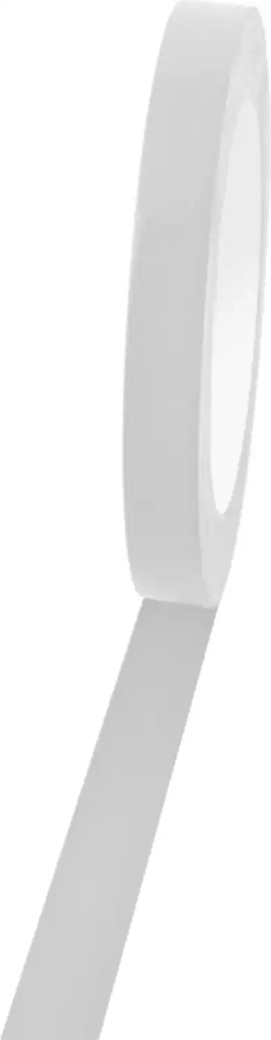 Champion Sports 1/2x36ft Floor Marking Tape 0.5’’ x 36 Yds - Ea - White