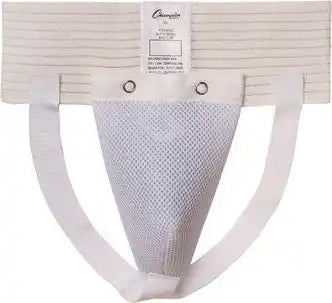 Champion Sports 10 Athletic Supporter Mens - Ea