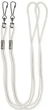 Champion Sports 125-126 Heavy-duty Nylon Lanyards - Doz