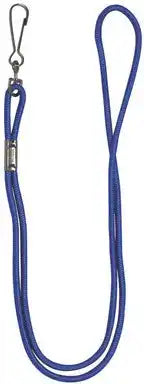 Champion Sports 125-126 Heavy-duty Nylon Lanyards - Doz