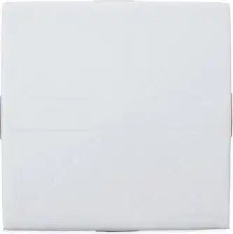 Champion Sports 15x15 Base Set 15’’ x Foam Filled Quilted Cover Base - Set