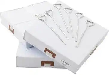 Champion Sports 15x15 Base Set 15’’ x Foam Filled Quilted Cover Base - Set