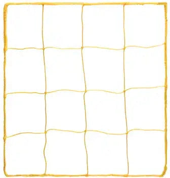 Champion Sports 203 3.0 Mm Official Size Soccer Net - Pr