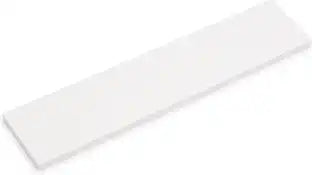 Champion Sports 3-spike Pitcher’s Plate 3-spike Pitcher’s Plate - Ea