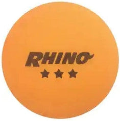 Champion Sports 3str 3-star Tournament Table Tennis Balls - 38 Pk