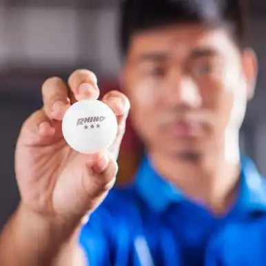 Champion Sports 3str 3-star Tournament Table Tennis Balls - 38 Pk