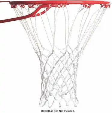 Champion Sports 5 Mm Basketball Net Mm Basketball Net - Ea