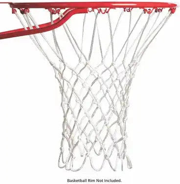 Champion Sports 5 Mm Basketball Net Mm Basketball Net - Ea