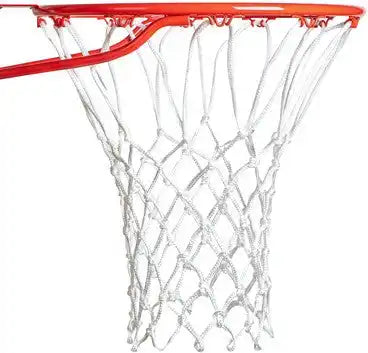 Champion Sports 6 Mm Basketball Net Mm Basketball Net - Ea