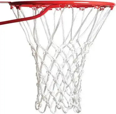 Champion Sports 7 Mm Basketball Net Mm Basketball Net - Ea