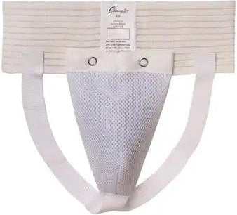 Champion Sports 8cs Intermediate Deluxe Cup & Supporter - Ea