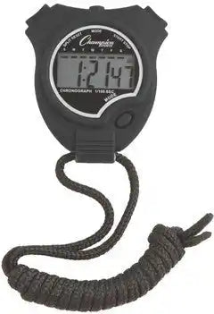 Champion Sports 910 Stopwatch - Ea
