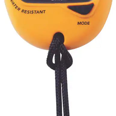 Champion Sports 920 Big Digital Display Stop Watch - Ea - Black