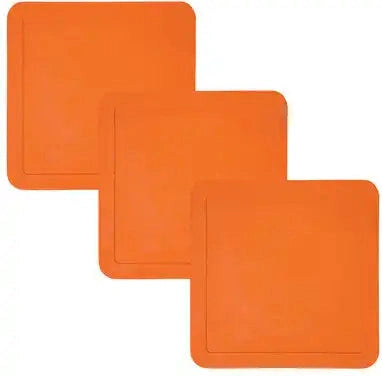 Champion Sports 97 Indoor/outdoor Throwdown Base - Set