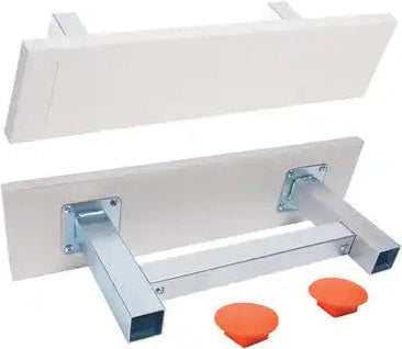 Champion Sports Anchor Style Anchor Style Pitcher’s Plate - Ea