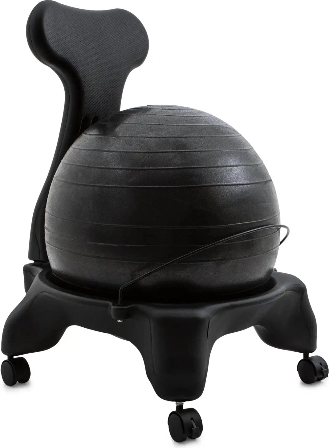 Champion Sports Ball Chair Ball Chair - Ea - Adult