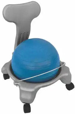 Champion Sports Ball Chair Ball Chair - Ea