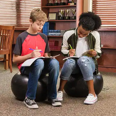 Champion Sports Ball Chair Ball Chair - Ea