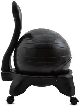 Champion Sports Ball Chair Ball Chair - Ea