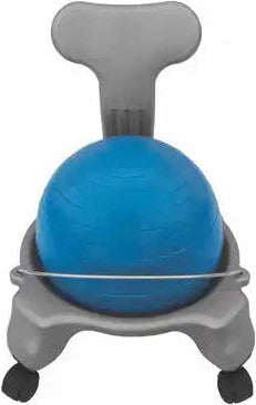 Champion Sports Ball Chair Ball Chair - Ea
