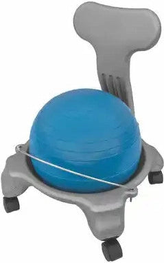 Champion Sports Ball Chair Ball Chair - Ea