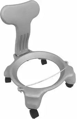 Champion Sports Ball Chair Ball Chair - Ea