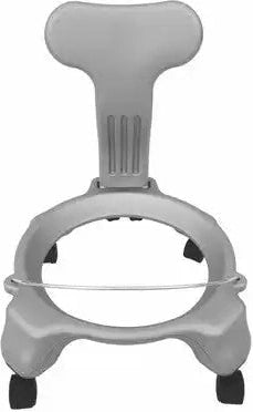 Champion Sports Ball Chair Ball Chair - Ea