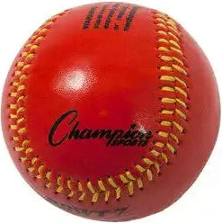 Champion Sports Bbwt Weighted Training Baseball - Set