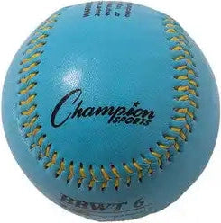 Champion Sports Bbwt Weighted Training Baseball - Set