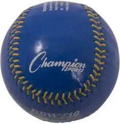 Champion Sports Bbwt Weighted Training Baseball - Set