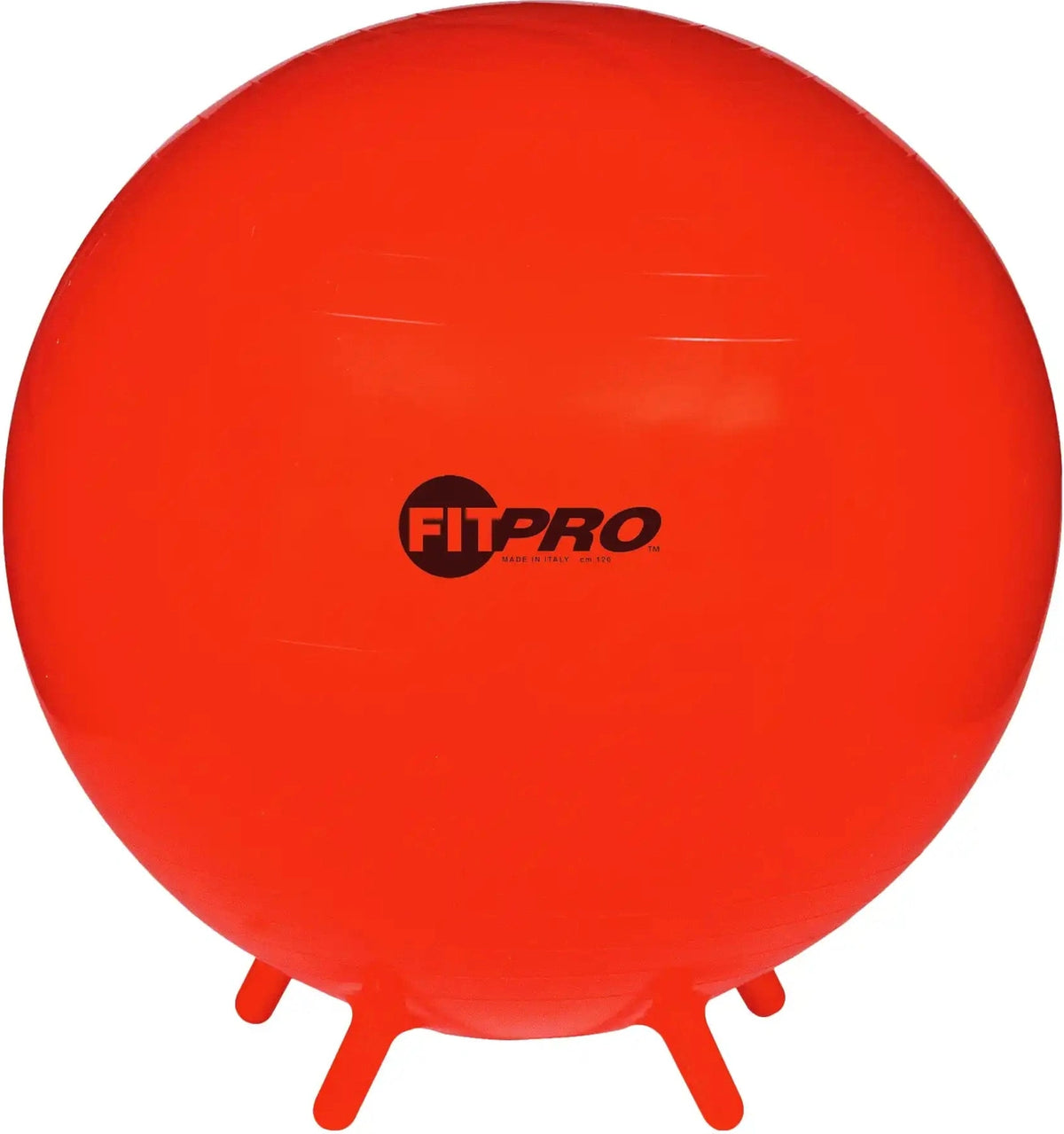 Champion Sports Bl Fitpro Ball with Stability Legs - Ea - 75 Cm