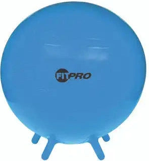 Champion Sports Bl Fitpro Ball with Stability Legs - Ea