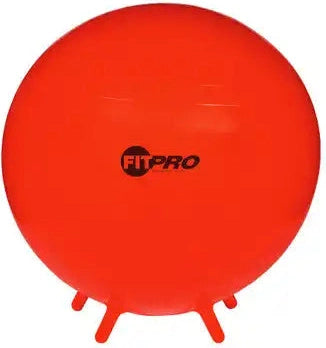 Champion Sports Bl Fitpro Ball with Stability Legs - Ea