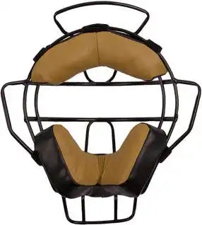 Champion Sports Bm300 Ultra Lightweight Umpire Face Mask with Everclean - Ea