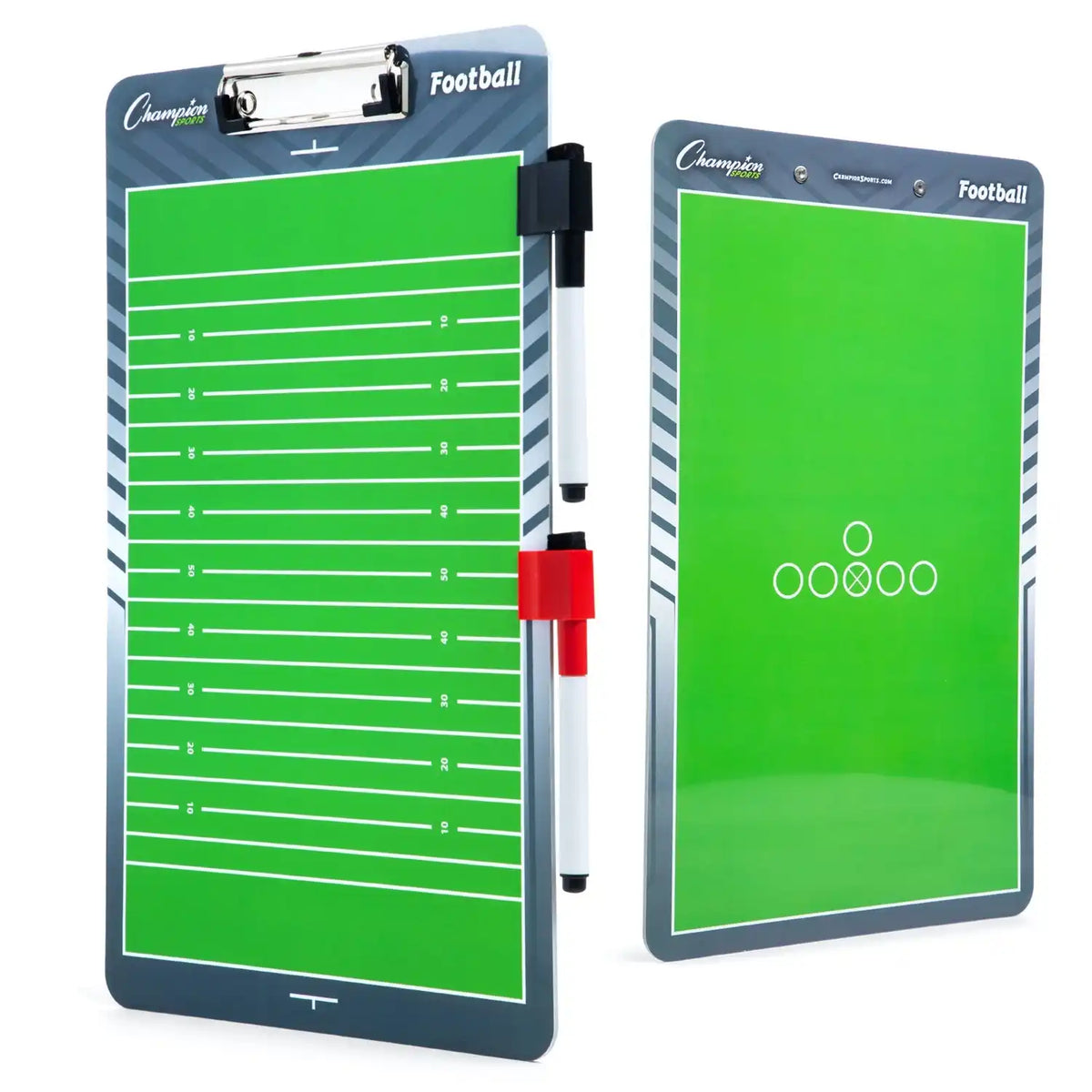 Champion Sports Board Coaches Board - Ea - Football