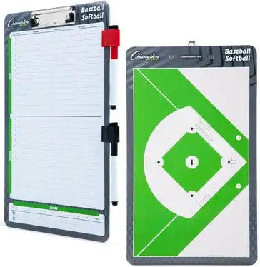 Champion Sports Board Coaches Board - Ea