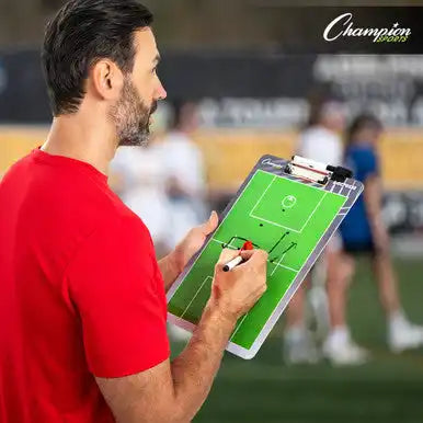 Champion Sports Board Coaches Board - Ea